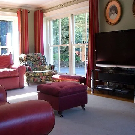 Sandymount House