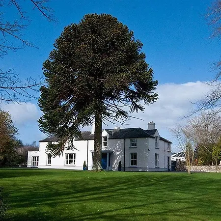 Sandymount House Аббилейкс
