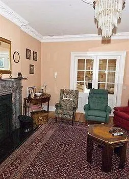 Sandymount House Отель типа 