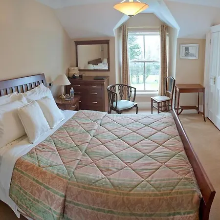 Sandymount House Отель типа 
