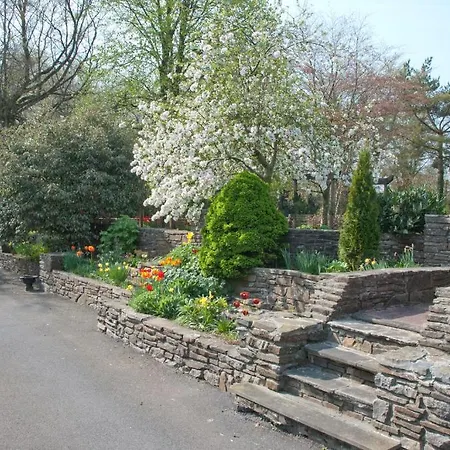 Panzió Sandymount House 4*