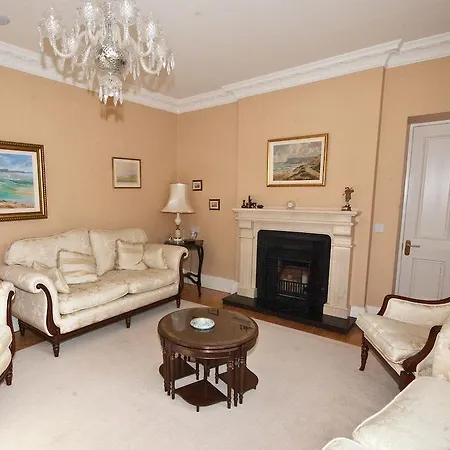 Sandymount House Отель типа 