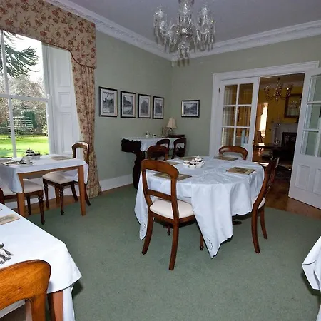 Panzió Sandymount House Abbeyleix