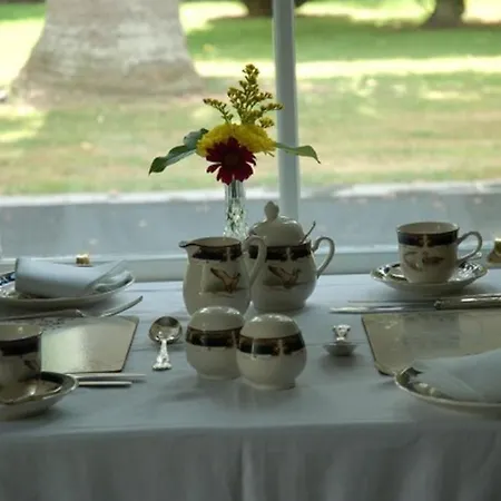 Sandymount House Отель типа 