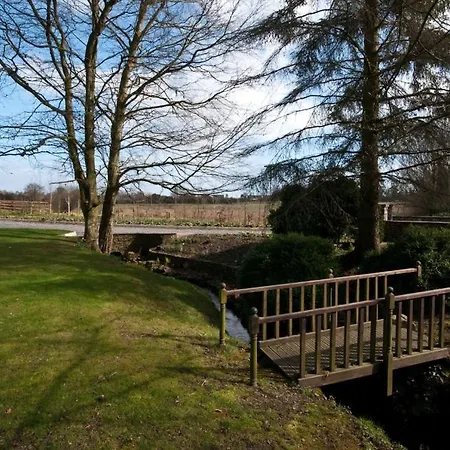 Sandymount House Отель типа 