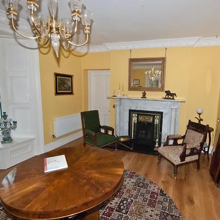 Sandymount House 4* Аббилейкс