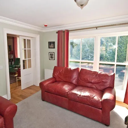 Sandymount House Отель типа 