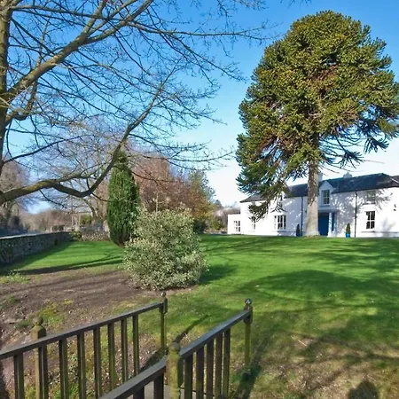 Sandymount House
