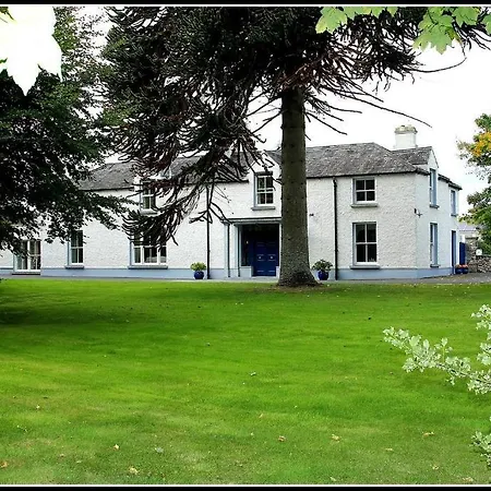 Sandymount House Отель типа 