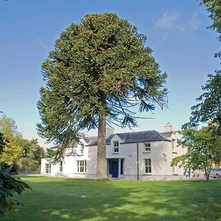 Sandymount House Аббилейкс