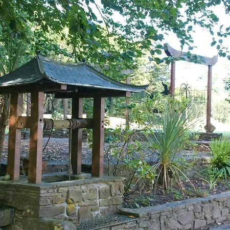Sandymount House Отель типа 