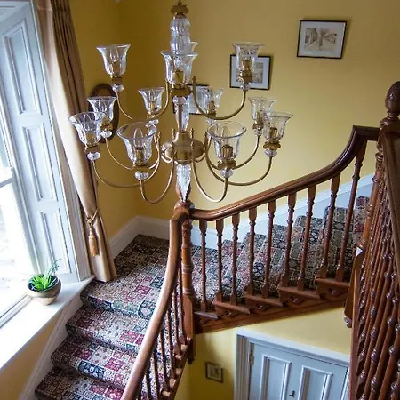 Sandymount House Отель типа 