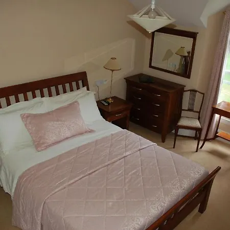 ベッド・アンド・ブレックファスト Sandymount House 4*